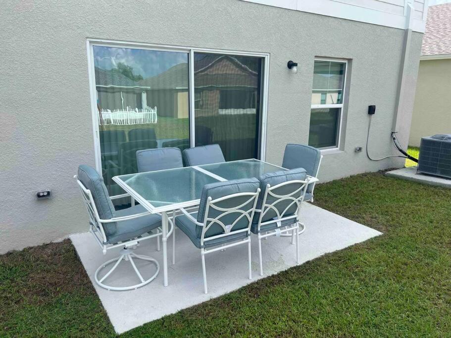 The Imperious One Vila Winter Haven Exterior foto